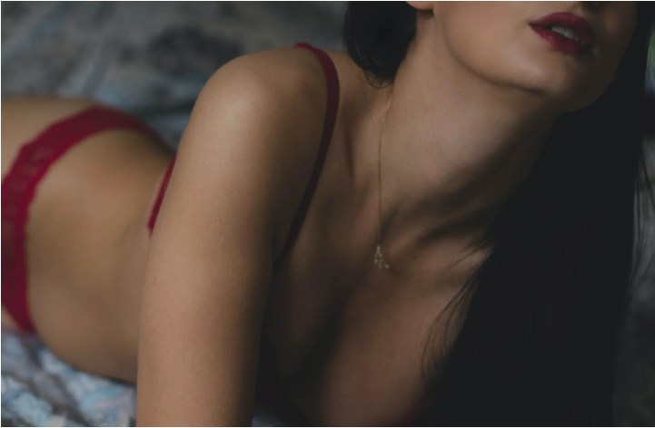 lust