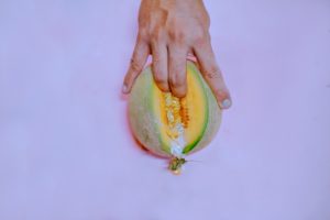 melon