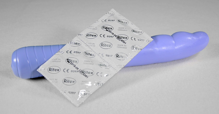 dildo