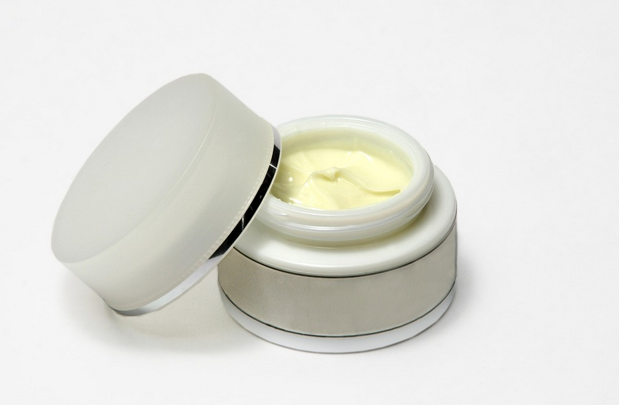 cream