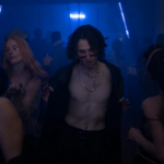 How to Organize a Group Sex Party With Escorts